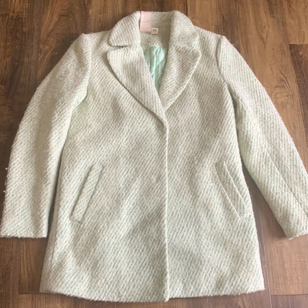 Vintage Forever 21 Blazer